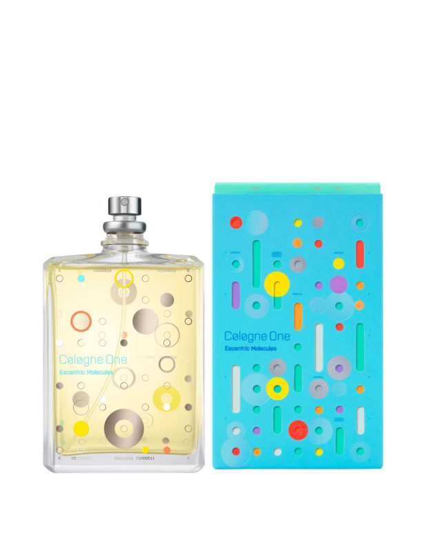 Cologne One Edt
